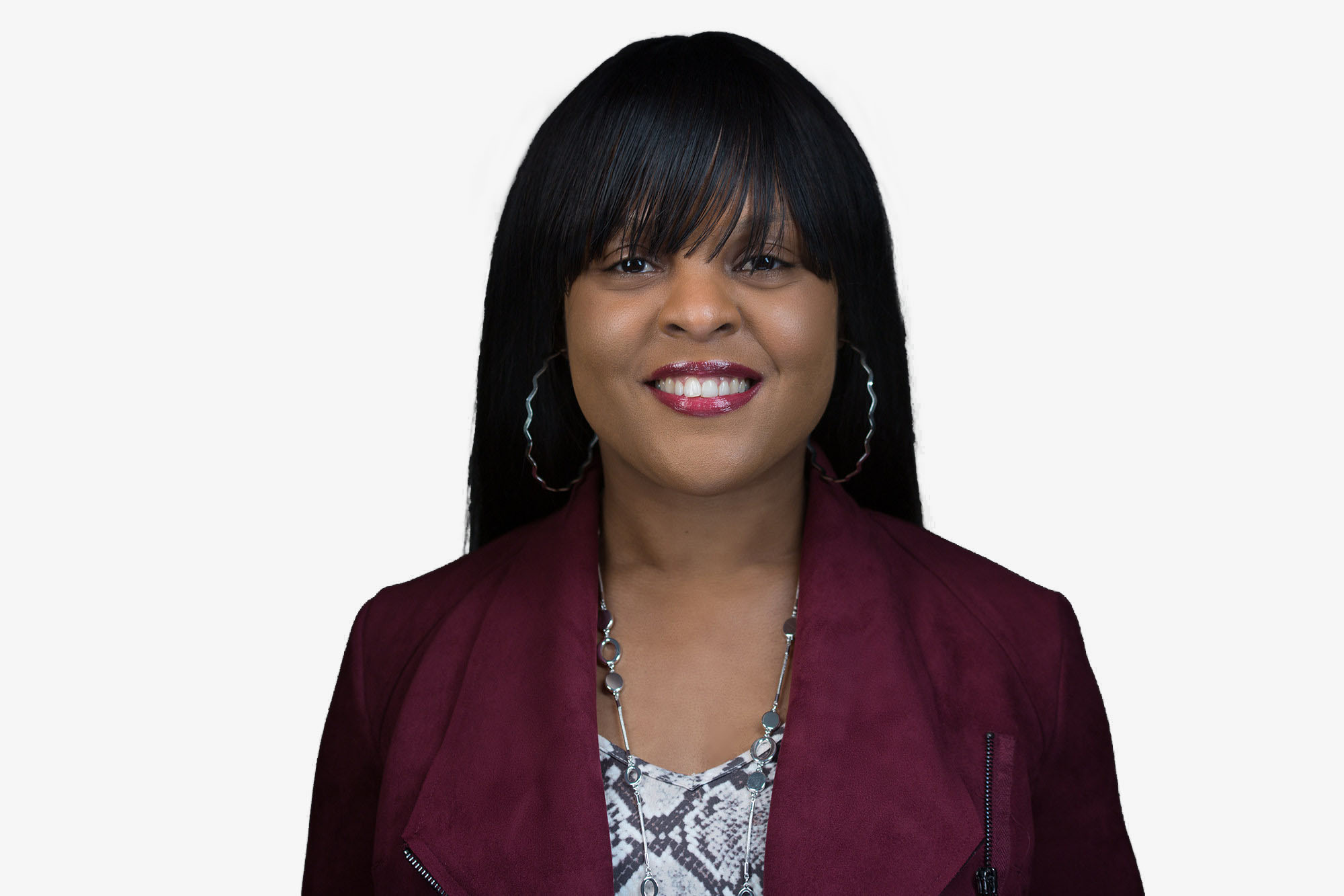 Kisha Wynter