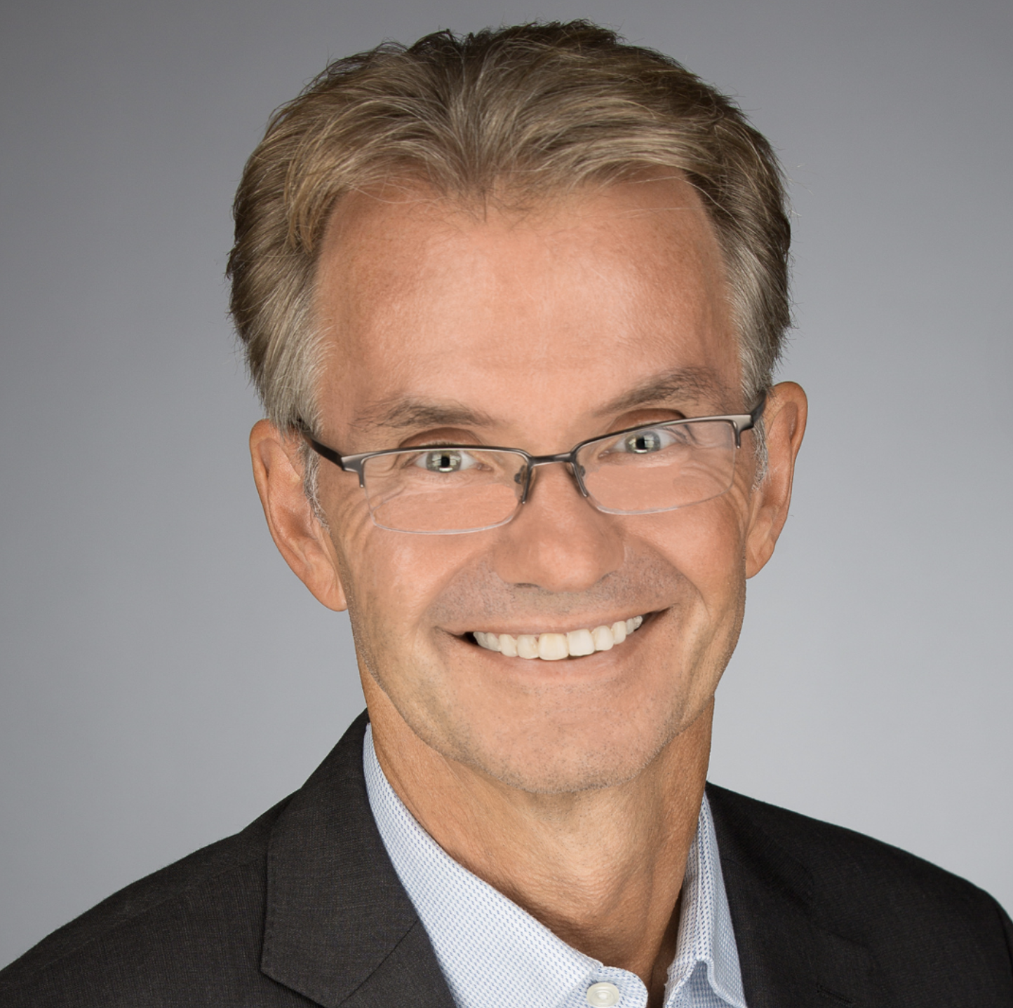 Sven Gade