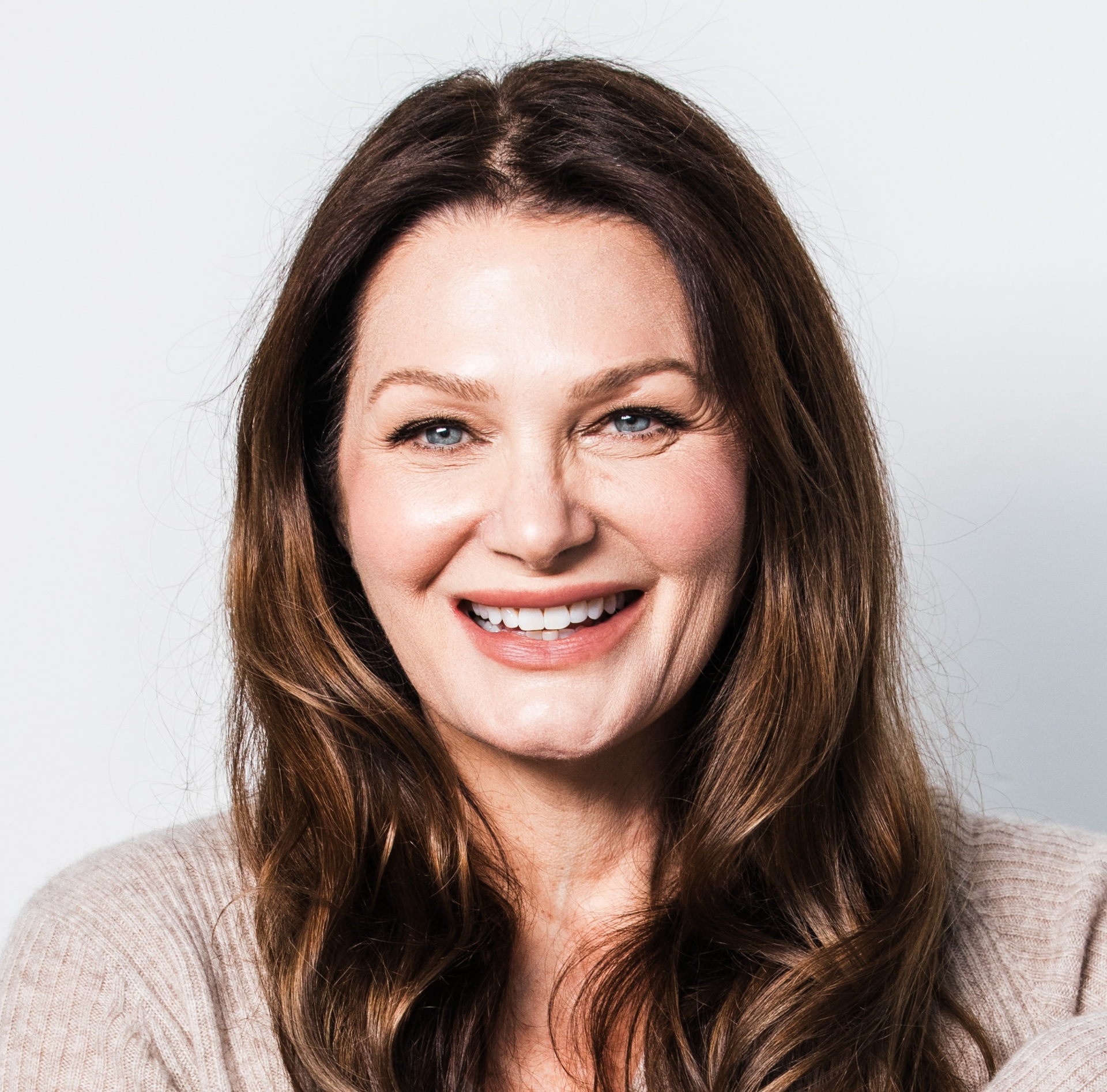 Lisa Ann Edwards, host of the webinar